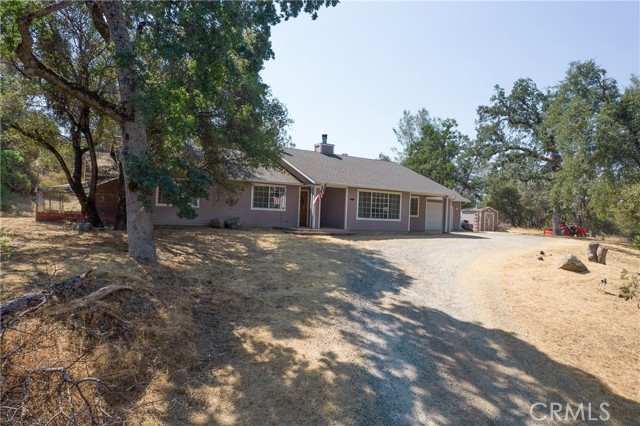 Detail Gallery Image 35 of 60 For 31863 Oak Junction Ln, North Fork,  CA 93643 - 3 Beds | 2 Baths