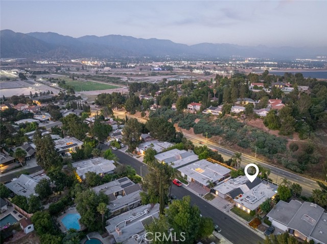 Detail Gallery Image 42 of 57 For 12722 Jimeno Ave, Granada Hills,  CA 91344 - 5 Beds | 2 Baths