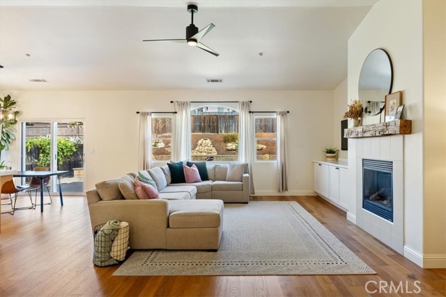 Detail Gallery Image 8 of 20 For 740 Lavender Ln, Templeton,  CA 93465 - 3 Beds | 2 Baths