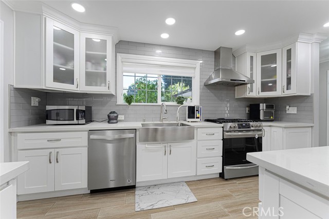 Detail Gallery Image 7 of 34 For 1343 S Garfield, Monterey Park,  CA 91754 - 4 Beds | 2 Baths