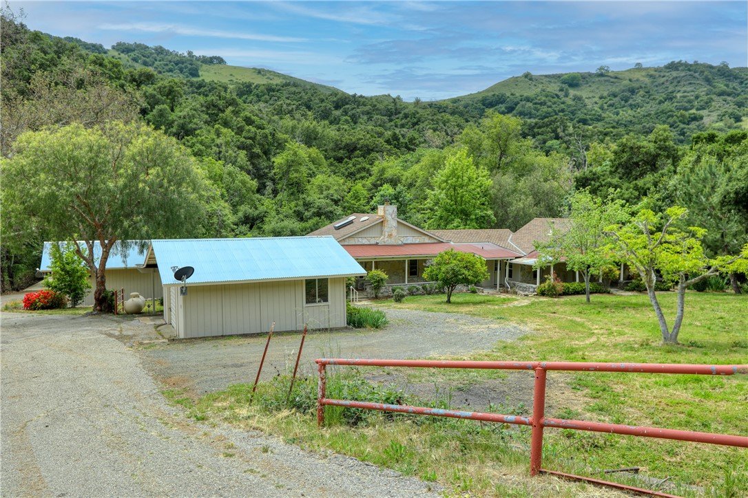 Detail Gallery Image 53 of 70 For 7515 Santa Rosa Creek Rd, Cambria,  CA 93428 - 2 Beds | 1 Baths