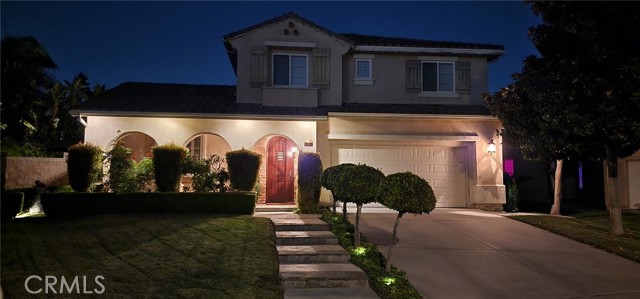 Detail Gallery Image 8 of 54 For 7306 Sungold, Corona,  CA 92880 - 5 Beds | 3 Baths