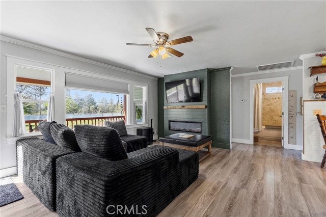 Detail Gallery Image 6 of 45 For 2621 Oro Garden Ranch Rd, Oroville,  CA 95966 - 3 Beds | 2 Baths