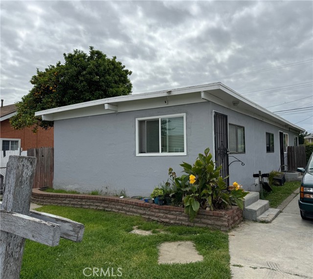 Detail Gallery Image 1 of 4 For 12232 223rd St, Hawaiian Gardens,  CA 90716 - – Beds | – Baths