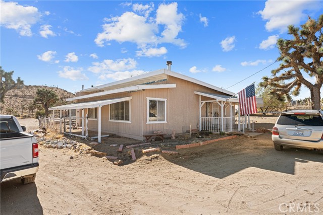 Detail Gallery Image 29 of 41 For 5277 Roberts Rd, Yucca Valley,  CA 92284 - 4 Beds | 2 Baths