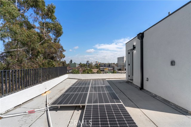 Detail Gallery Image 27 of 27 For 2517 Alsace #1/2,  Los Angeles,  CA 90016 - 3 Beds | 4 Baths