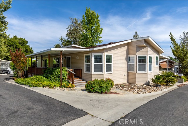 Detail Gallery Image 1 of 35 For 10025 El Camino Real #37,  Atascadero,  CA 93422 - 3 Beds | 2 Baths
