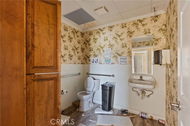 Detail Gallery Image 25 of 25 For 28101 W Avenue C6, Lancaster,  CA 93536 - 3 Beds | 2 Baths