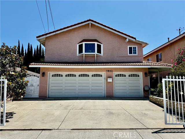 Details for 7842 Cypress Drive, Huntington Beach, CA 92647