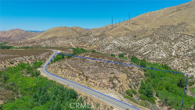 Detail Gallery Image 4 of 34 For 0 Aliso Canyon Rd, Acton,  CA 93510 - – Beds | – Baths
