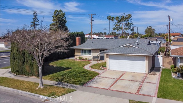 Detail Gallery Image 40 of 40 For 6011 Santa Barbara, Garden Grove,  CA 92845 - 4 Beds | 2 Baths