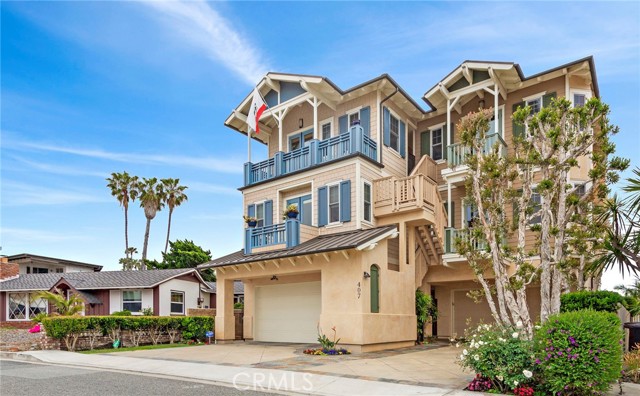 Detail Gallery Image 64 of 66 For 407 Monterey Lane a,  San Clemente,  CA 92672 - 3 Beds | 3/1 Baths