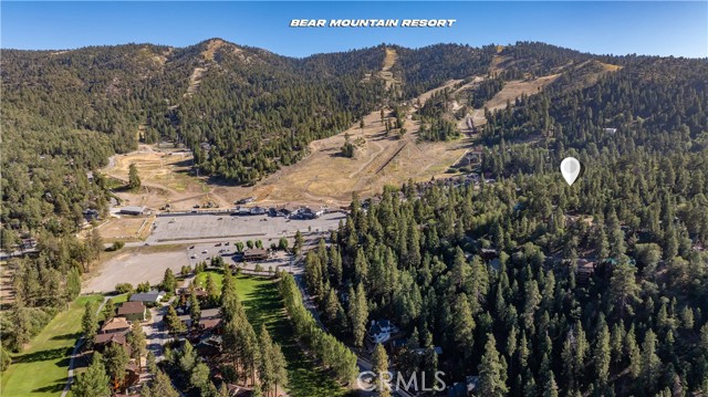 1306 Balsam Drive, Big Bear Lake, CA 92315