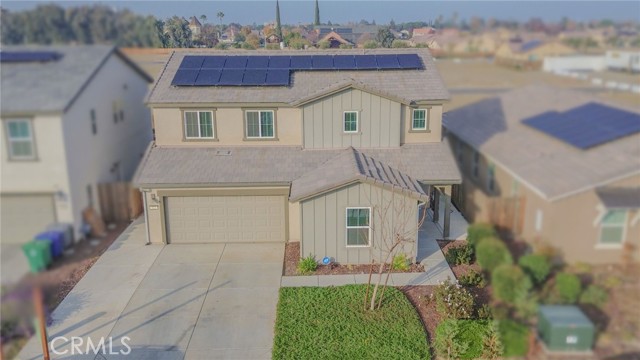 Detail Gallery Image 53 of 56 For 522 Sansoni St, Los Banos,  CA 93635 - 5 Beds | 3/1 Baths