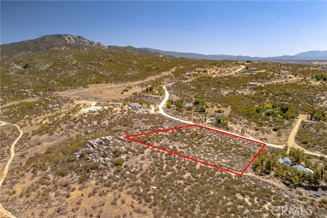 Detail Gallery Image 26 of 29 For 0 Crazy Horse Canyon Rd, Aguanga,  CA 92536 - – Beds | – Baths
