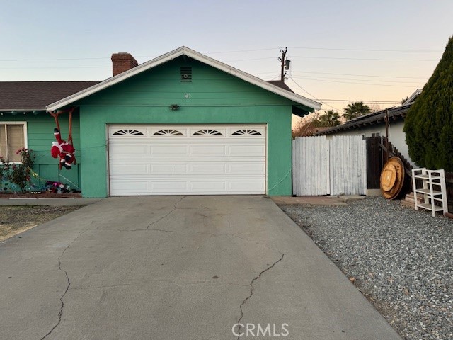 Detail Gallery Image 4 of 4 For 550 E Wright St, Hemet,  CA 92543 - 4 Beds | 2 Baths