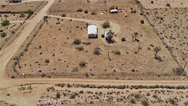 Detail Gallery Image 42 of 45 For 1732 Surrey Ave, Yucca Valley,  CA 92284 - 2 Beds | 2 Baths