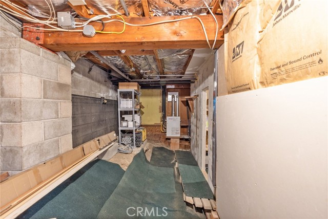 Detail Gallery Image 35 of 65 For 37744 Shoreline Dr, Bass Lake,  CA 93604 - 4 Beds | 2 Baths