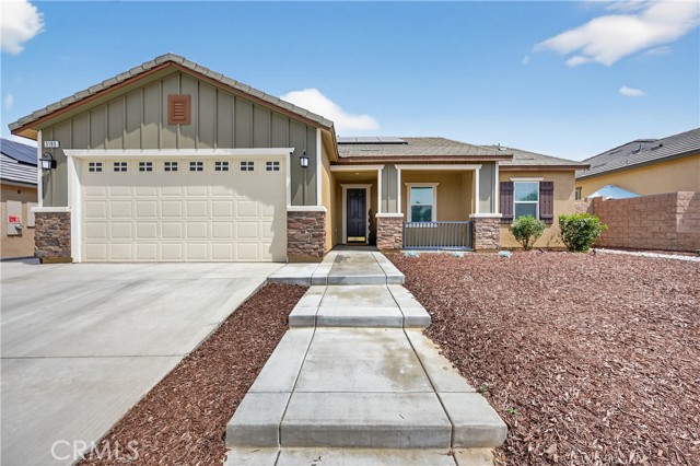 Detail Gallery Image 6 of 45 For 3180 Stargazer St, Hemet,  CA 92543 - 3 Beds | 2 Baths