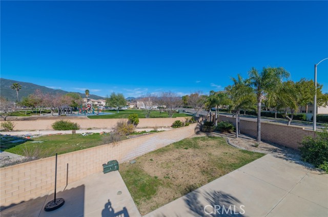 Detail Gallery Image 44 of 45 For 5891 Forest Oaks, Fontana,  CA 92336 - 6 Beds | 4/1 Baths