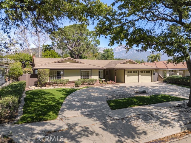 Detail Gallery Image 26 of 34 For 1063 W 19th, Upland,  CA 91784 - 4 Beds | 2 Baths