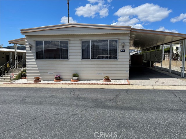 Detail Gallery Image 1 of 18 For 11050 Bryant #125,  Yucaipa,  CA 92399 - 2 Beds | 2 Baths