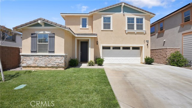 5408 Delaney Way, Fontana, CA 92336