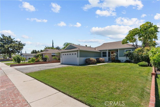 Detail Gallery Image 36 of 40 For 16314 Vintage St, Granada Hills,  CA 91343 - 3 Beds | 2 Baths