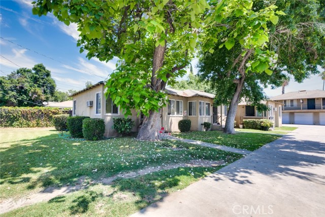 1493 Belle St, San Bernardino, CA 92404