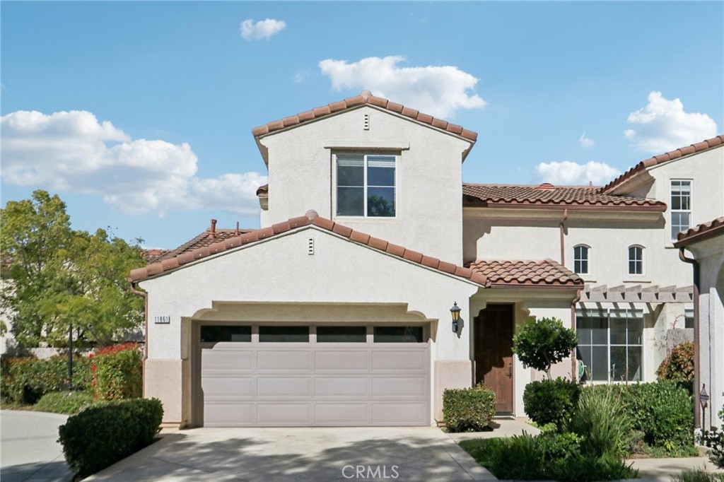 11861 Tuscana Court