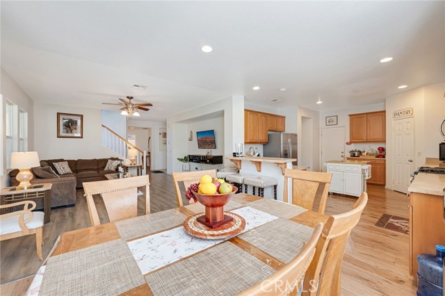 Detail Gallery Image 13 of 34 For 977 Saltbush, Hemet,  CA 92545 - 5 Beds | 2/1 Baths