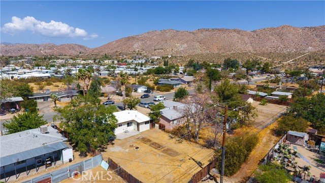 Detail Gallery Image 26 of 37 For 7101 Tamarisk Ave, Yucca Valley,  CA 92284 - 2 Beds | 1 Baths