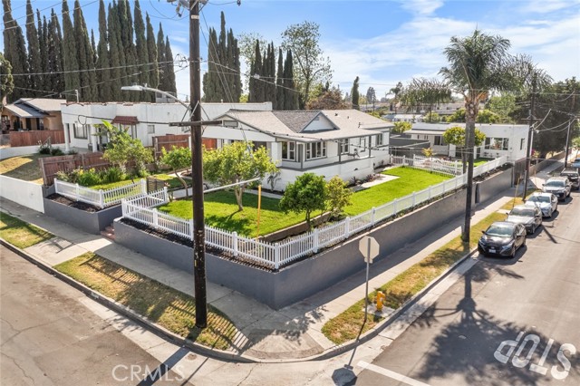 201 S Melrose Street