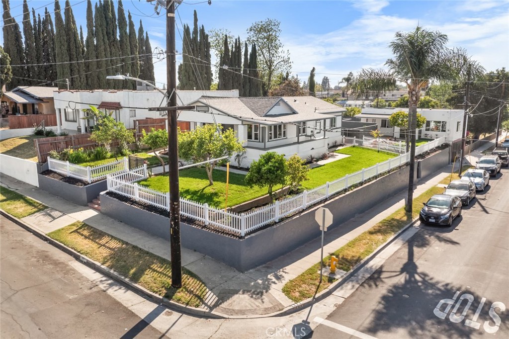 201 S Melrose Street