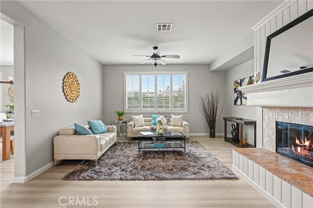 Detail Gallery Image 6 of 27 For 45127 Tioga St, Temecula,  CA 92592 - 4 Beds | 3 Baths