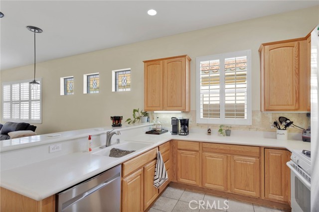 Detail Gallery Image 11 of 50 For 11166 Avonlea, Apple Valley,  CA 92308 - 2 Beds | 2 Baths