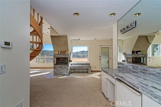 Detail Gallery Image 16 of 22 For 24142 Viejas Grade Rd, Descanso,  CA 91916 - 4 Beds | 4/1 Baths