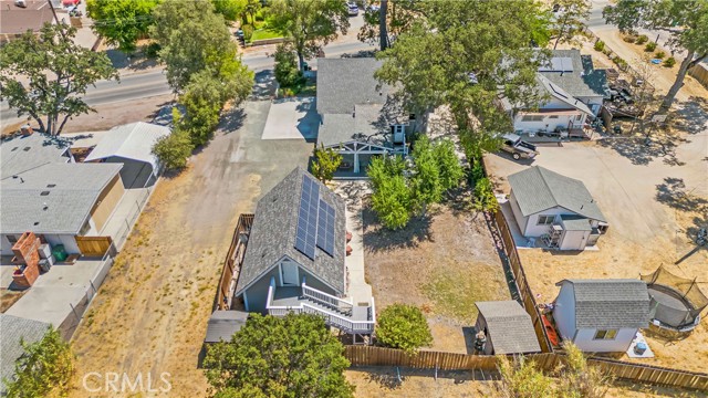 Detail Gallery Image 44 of 46 For 8955 Curbaril Ave, Atascadero,  CA 93422 - 4 Beds | 1/1 Baths