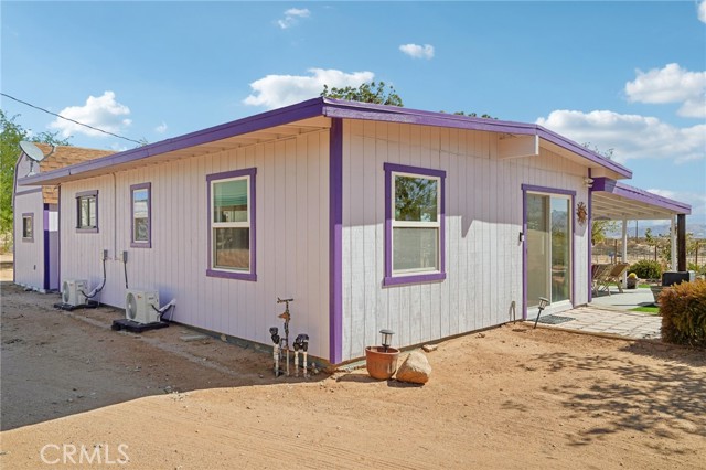 Detail Gallery Image 26 of 43 For 63220 Cielito Dr, Joshua Tree,  CA 92252 - 1 Beds | 1 Baths