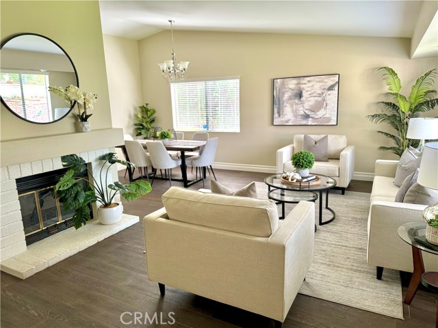 Detail Gallery Image 3 of 16 For 24347 Seagreen Dr, Diamond Bar,  CA 91765 - 4 Beds | 2 Baths