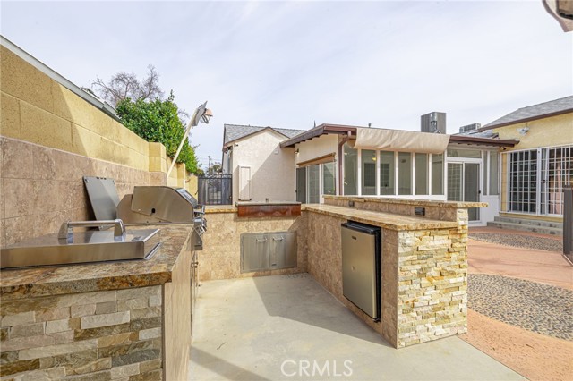 Detail Gallery Image 27 of 36 For 18754 Covello St, Reseda,  CA 91335 - 3 Beds | 2/1 Baths