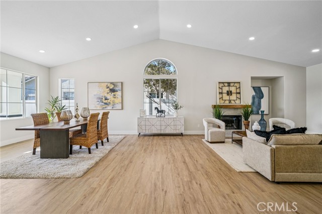 Detail Gallery Image 5 of 64 For 12842 Tilden, Rancho Cucamonga,  CA 91739 - 4 Beds | 2 Baths