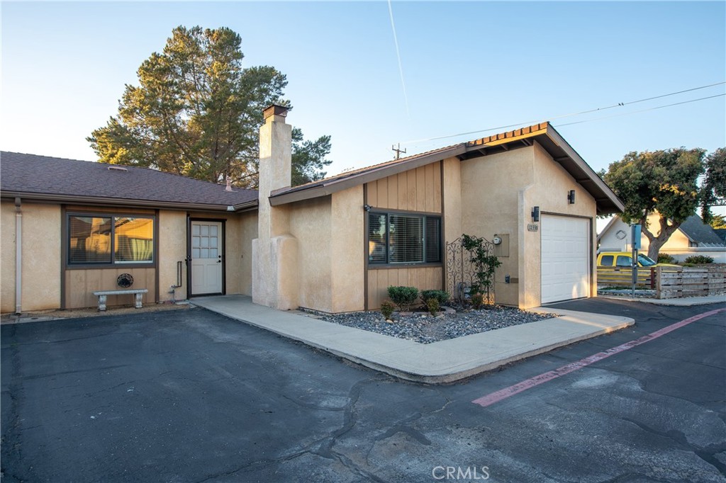 1233 Farroll Avenue 14 Arroyo Grande, California 1233 Farroll Avenue 14