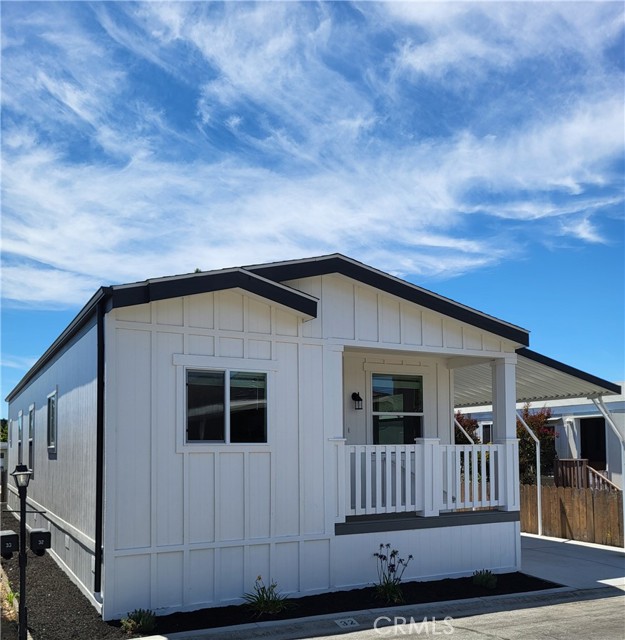 Detail Gallery Image 1 of 1 For 3057 South Higuera St #32,  San Luis Obispo,  CA 93401 - 3 Beds | 2 Baths