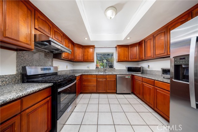 Detail Gallery Image 7 of 26 For 648 Sharon Rd, Arcadia,  CA 91007 - 5 Beds | 3 Baths