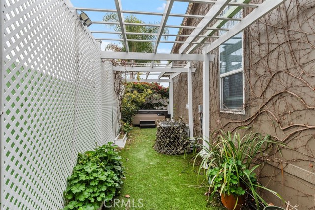 Detail Gallery Image 35 of 50 For 3595 Santa Fe Ave #90,  Long Beach,  CA 90810 - 3 Beds | 2 Baths