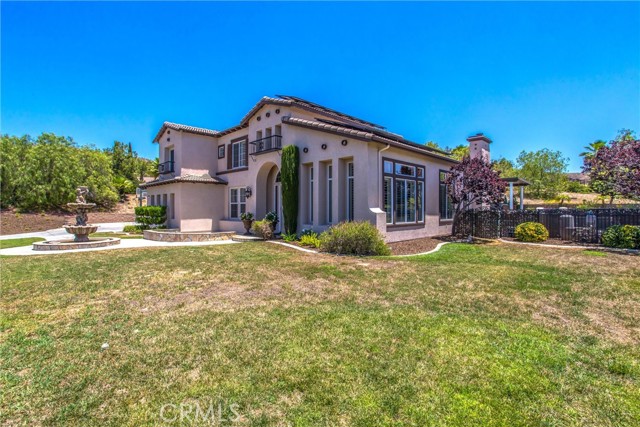 Detail Gallery Image 56 of 72 For 2109 Canyon View Ln, Redlands,  CA 92373 - 4 Beds | 4 Baths