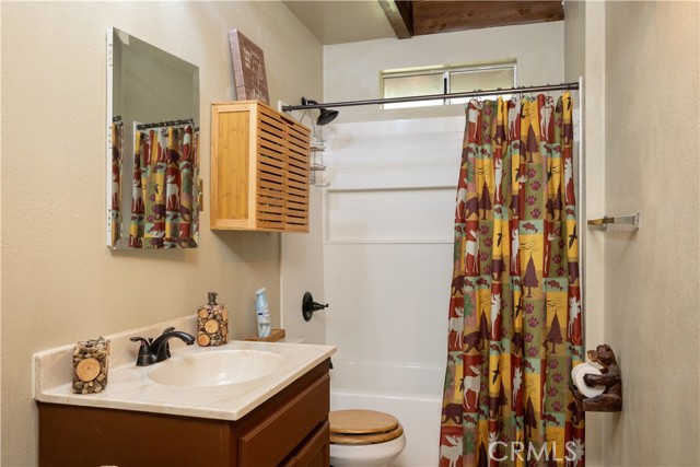 Detail Gallery Image 15 of 26 For 2101 5th Ln, Big Bear City,  CA 92314 - 2 Beds | 1 Baths