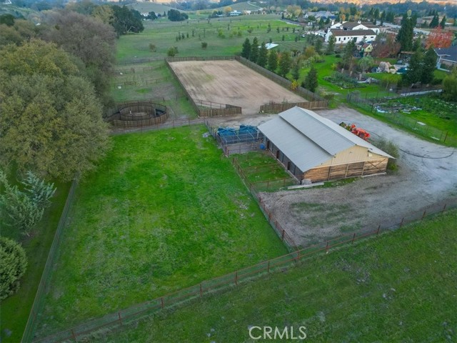 Detail Gallery Image 66 of 68 For 9235 N Forty, Atascadero,  CA 93422 - 5 Beds | 3/1 Baths