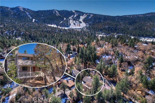 Detail Gallery Image 2 of 37 For 684 Butte Ave, Big Bear Lake,  CA 92315 - 3 Beds | 2 Baths